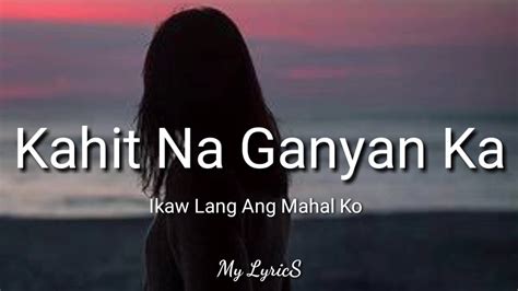 Kahit Singit Lang Lalabasan Ka Na .
